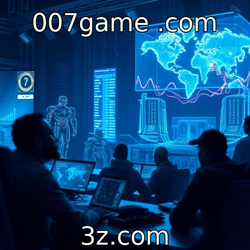 007game .com Campeonatos de e-sports: o crescimento das ligas no Brasil em 2025