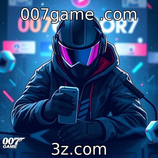 007game .com Apostas Esportivas: Estratégias que Podem Transformar Seu Jogo