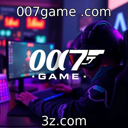 007game .com Como as apostas esportivas estão moldando o cenário competitivo no Brasil