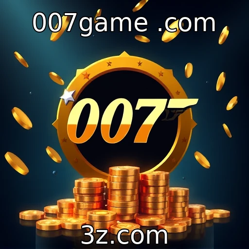 007game .com Como os Jackpots Progressivos Estão Mudando o Jogo nos Cassinos Online