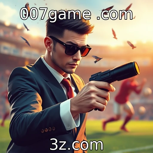 007game .com Transforme suas apostas esportivas com análises detalhadas de cada partida