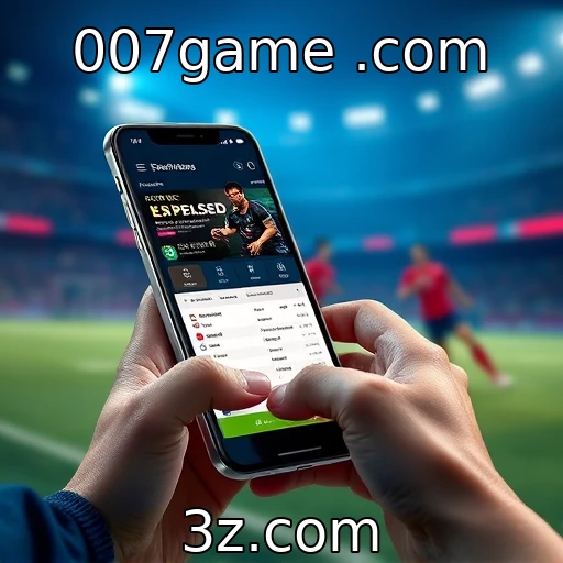 007game .com Análise de apostas: como escolher o vencedor em partidas decisivas