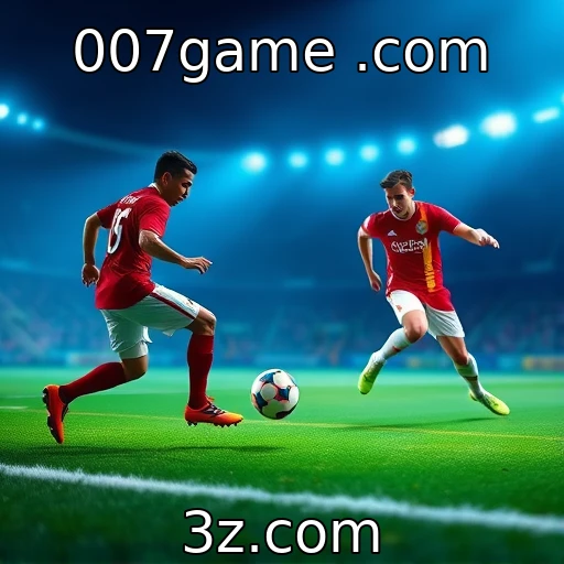 007game .com Apostas esportivas: como maximizar seus ganhos em 2025