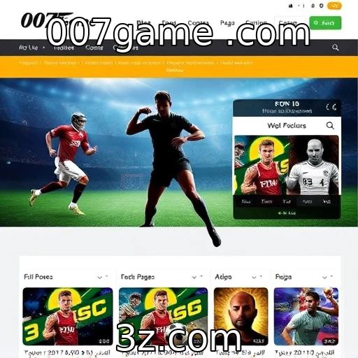 007game .com Apostas esportivas: Como analisar uma partida para ganhar mais