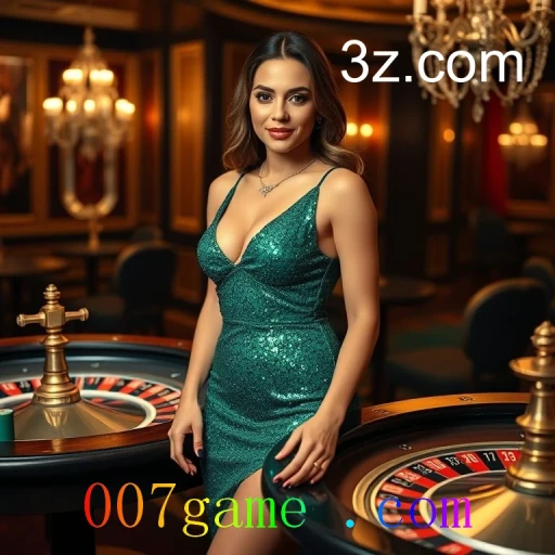 007game .com Promocao