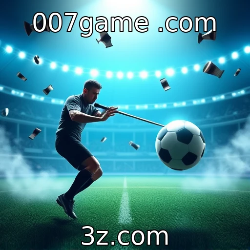 007game .com Apostas esportivas: como analisar partidas e aumentar seus ganhos