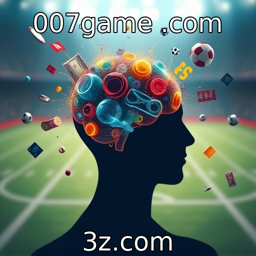 007game .com Apostas esportivas: como analisar partidas para aumentar seus ganhos