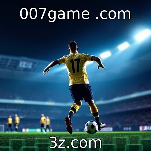 007game .com Apostas em esportes: análises que podem mudar seu jogo