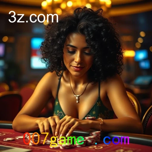 007game .com Cassino Online