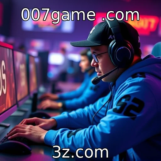 Descubra as Melhores Estratégias para Apostas em E-sports