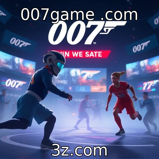 Como as apostas esportivas moldam o futuro dos jogos online